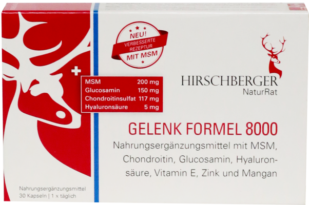 hirschberger gelenkformel 8000