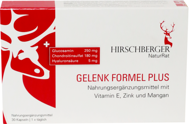 hirschberger gelenkformel plus