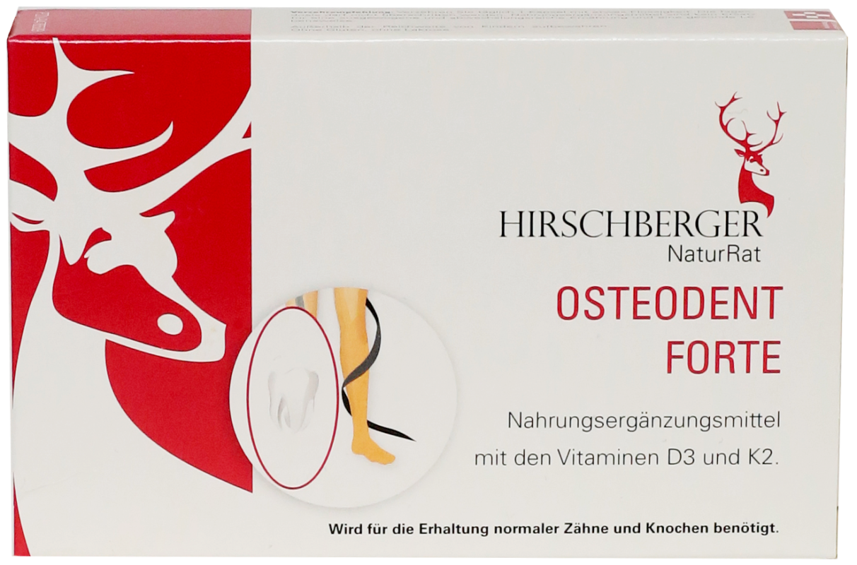 hirschberger osteodent forte