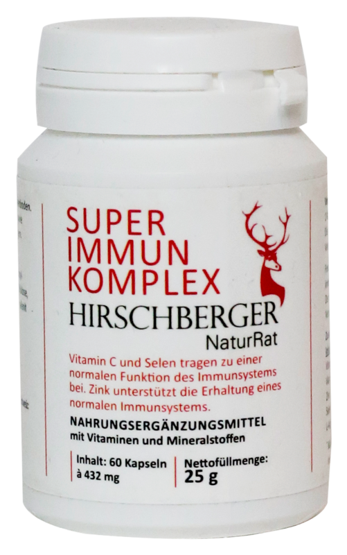 hirschberger super immun komplex